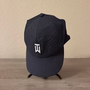 Tiger Woods Nike Golf Heritage 86 Performance Flex Hat
